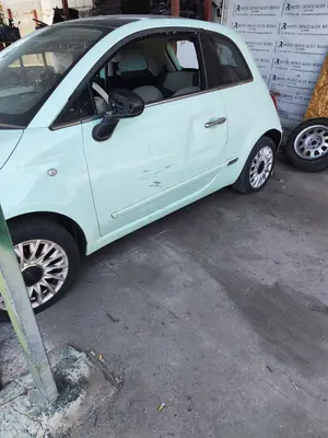 FIAT 500 (150) BERLINA foto 10
