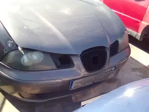 SEAT IBIZA (6L1) foto 18