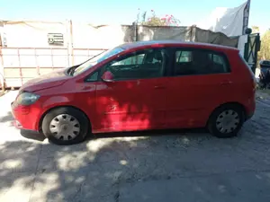 VOLKSWAGEN GOLF PLUS V (5M1) foto 3