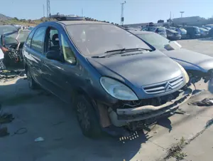 CITROEN XSARA PICASSO foto 2