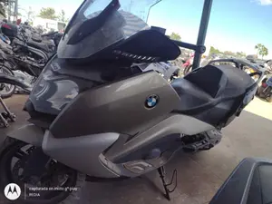 BMW C 650 GT foto 2