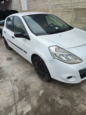 RENAULT CLIO III foto 6