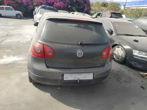 VOLKSWAGEN GOLF V (1K1)(10.2003) foto 4