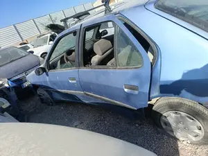 PEUGEOT 306 3/5 PT. / 4 PT. (S2) foto 5