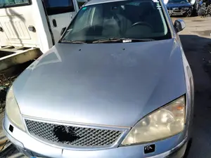 FORD MONDEO BERLINA (GE) foto 1