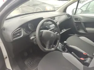 CITROEN C3 foto 6