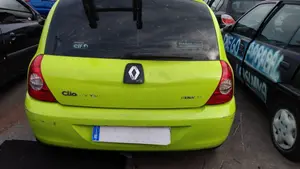 RENAULT CLIO II FASE II (B/CB0) foto 17