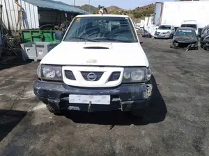 NISSAN TERRANO II (R20) foto 1