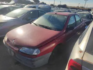 RENAULT LAGUNA (B56) foto 5