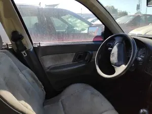 SEAT IBIZA (6K1) foto 10