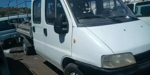 FIAT DUCATO II CAMIÓN foto 11