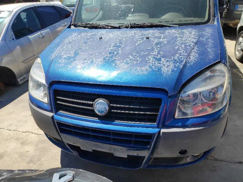 FIAT I DOBLÒ (223) CARGO