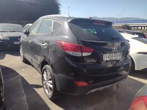 HYUNDAI IX35 (EL/LM) foto 7
