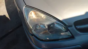 CITROEN C5 BERLINA foto 3