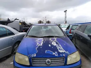 FIAT II PUNTO (188) BERLINA foto 1