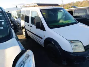 FORD TOURNEO CONNECT (TC7) foto 3