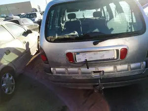 RENAULT ESPACE /GRAND ESPACE (JE0) foto 6