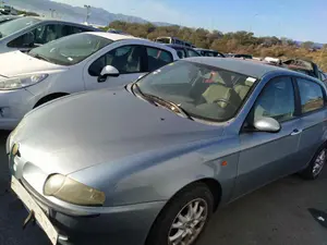 ALFA ROMEO 147 (190) foto 2