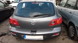 MAZDA 3 BERLINA (BK) foto 6