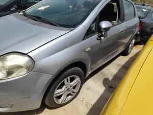 FIAT GRANDE PUNTO (199) foto 5