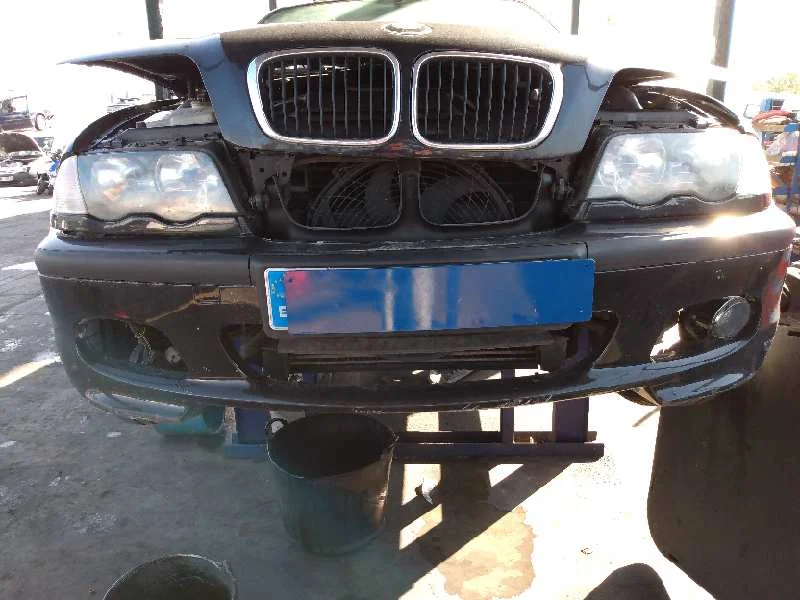 BMW SERIE 3 BERLINA (E46)