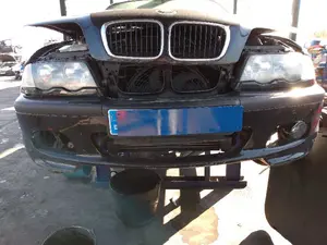 BMW SERIE 3 BERLINA (E46) foto 1