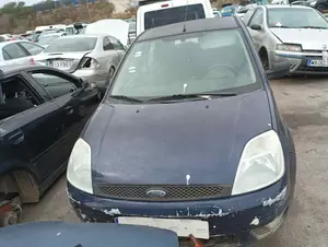 FORD FIESTA (CBK) foto 1