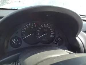 OPEL CORSA C foto 7