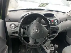 CITROEN C3 foto 3