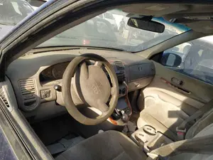 KIA CARNIVAL II (FL) foto 5