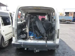 FORD TOURNEO CONNECT (TC7) foto 3