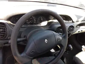 RENAULT MEGANE I BERL./ BERL. CON PORTÓN (BA0) foto 3