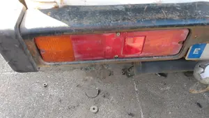 SUZUKI SAMURAI (SJ) foto 12