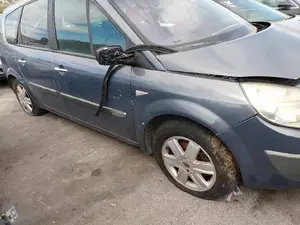 RENAULT SCENIC II (JM) foto 2