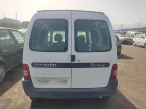 CITROEN BERLINGO foto 4