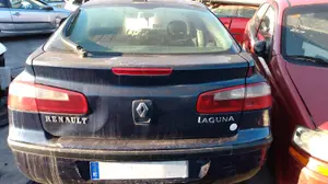 RENAULT LAGUNA (B56) foto 13