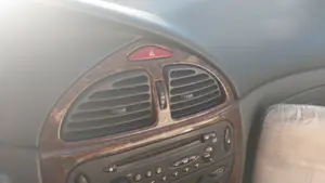 CITROEN C5 BERLINA foto 12