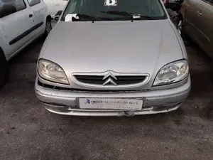 CITROEN SAXO foto 1