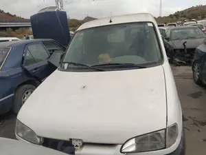 PEUGEOT PARTNER (S1)(07.1996) foto 1