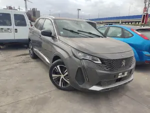 PEUGEOT 3008 foto 4
