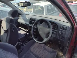 OPEL FRONTERA B foto 5