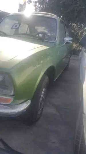 PEUGEOT 504 foto 3