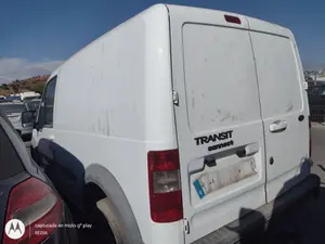 FORD TRANSIT CONNECT (TC7) foto 2