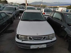 SAAB 9-3 BERLINA foto 1