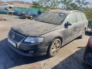 VOLKSWAGEN PASSAT VARIANT (3C5) foto 3