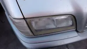 MERCEDES-BENZ CLASE C (BM 202) BERLINA foto 3