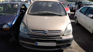 CITROEN XSARA PICASSO foto 1