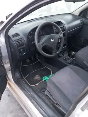 OPEL ASTRA G BERLINA foto 7