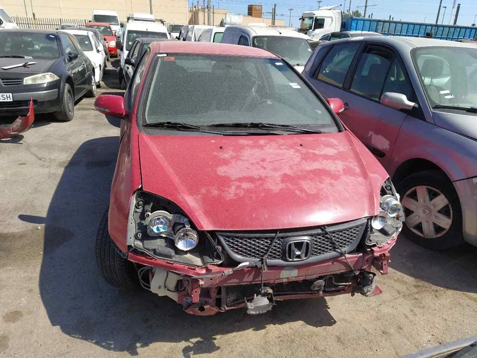 HONDA CIVIC BERLINA 3 PUERTAS (EP)