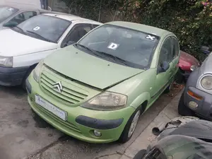 CITROEN C3 foto 4